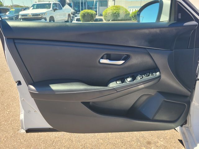 2024 Nissan Sentra SV Roseville CA