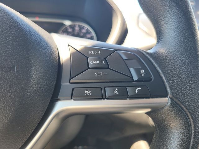 2024 Nissan Sentra SV Roseville CA
