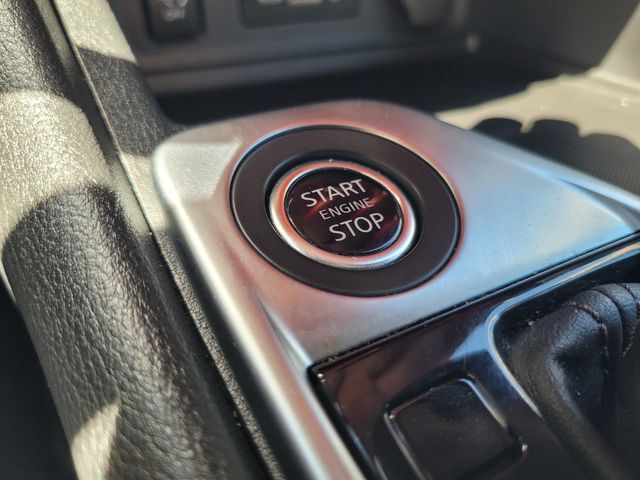 2024 Nissan Sentra SV Roseville CA