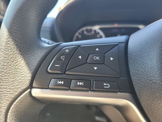 2024 Nissan Sentra SV Roseville CA