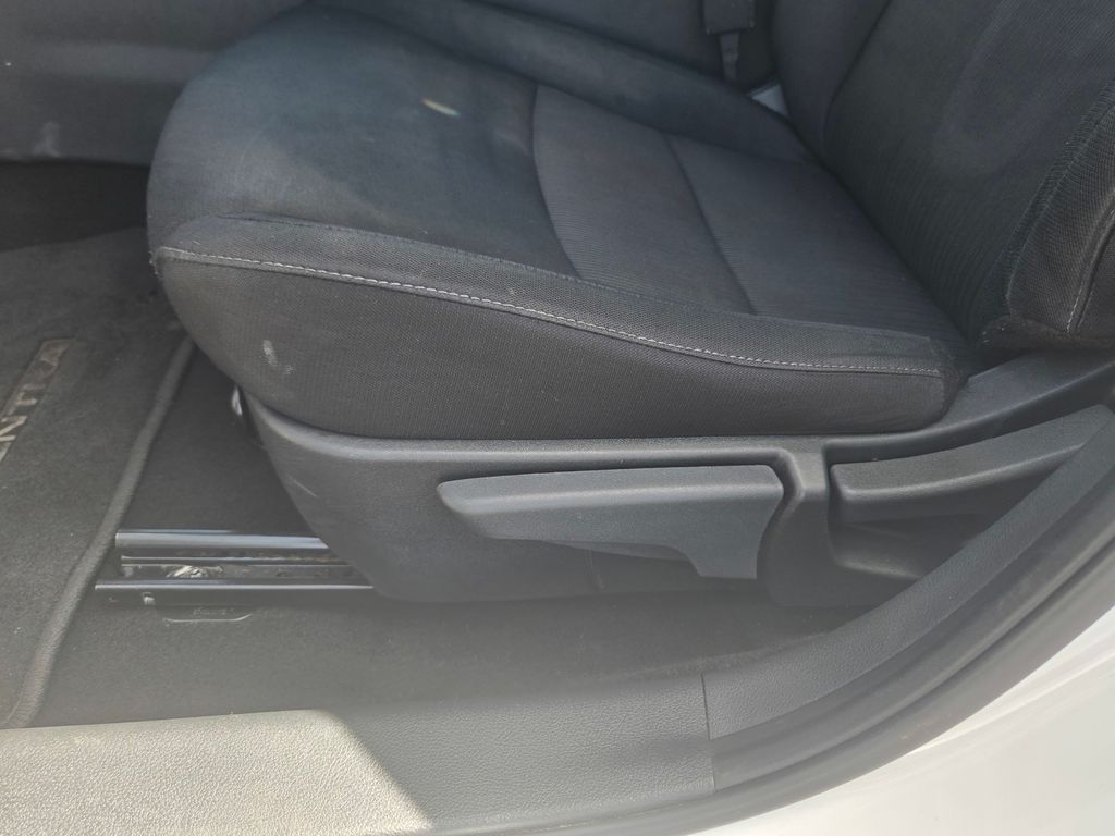 2024 Nissan Sentra SV Roseville CA