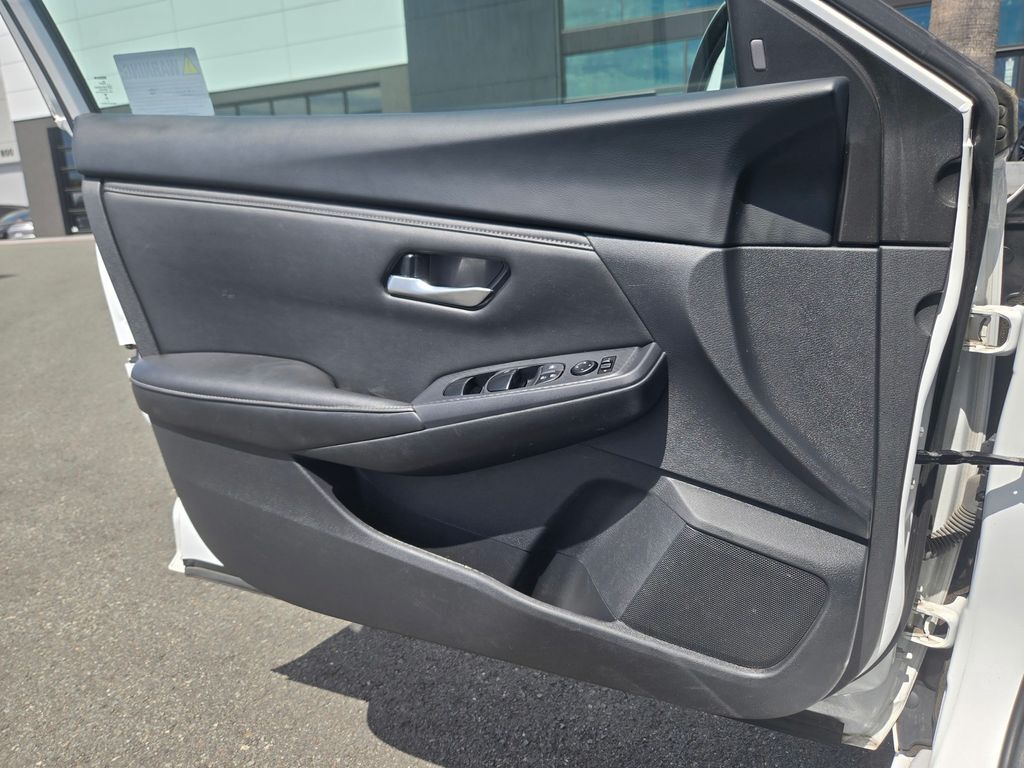 2024 Nissan Sentra SV Roseville CA