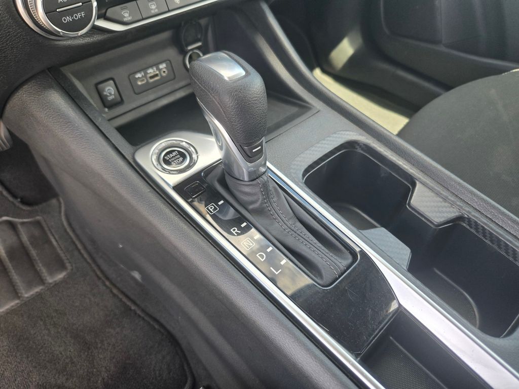 2024 Nissan Sentra SV Roseville CA
