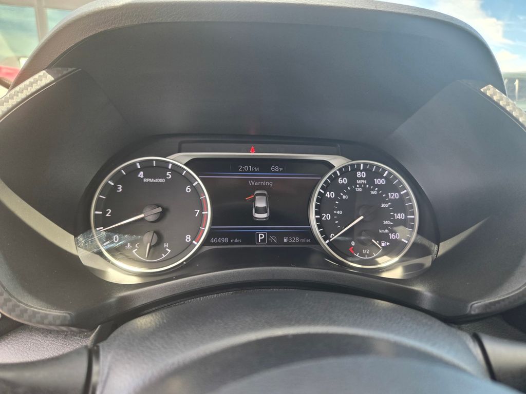 2024 Nissan Sentra SV Roseville CA