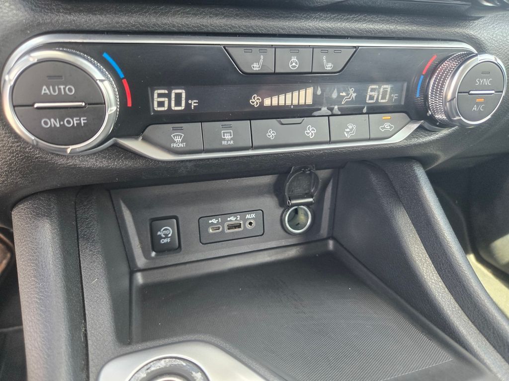 2024 Nissan Sentra SV Roseville CA