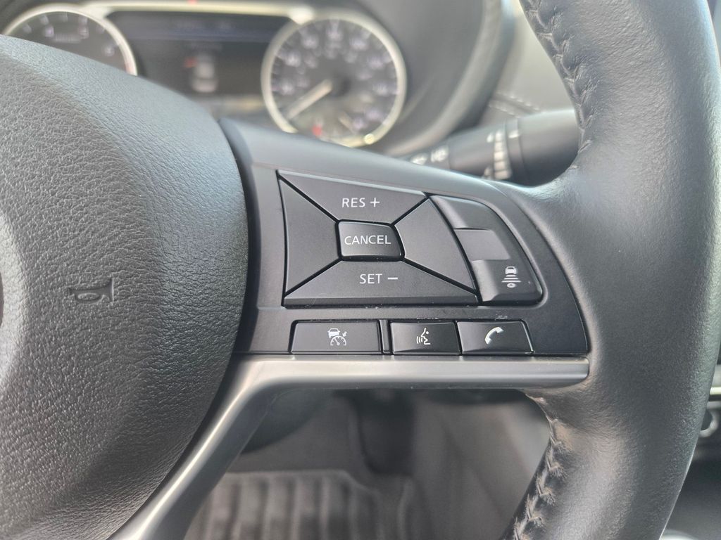 2024 Nissan Sentra SV Roseville CA