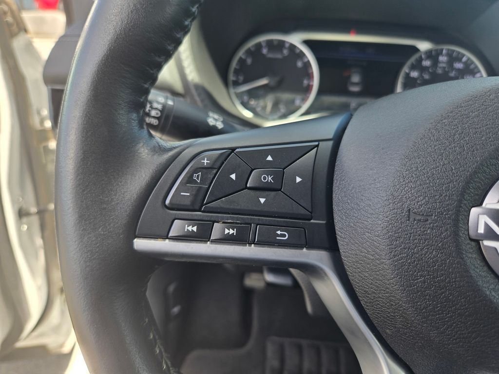 2024 Nissan Sentra SV Roseville CA