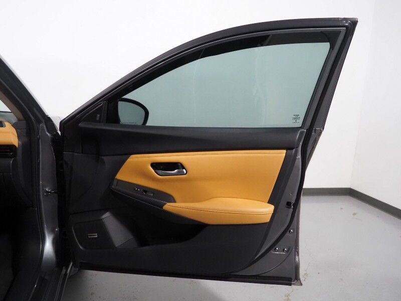 2024 Nissan Sentra SV *SV PREMIUM PKG, ADAPTIVE CRUISE, SAFETY ALERTS, 360 VIEW CAMERAS, COLOR TOUCHSCREEN, MOONROOF, LEATHER, HEATED SEATS/STEERING, REMOTE START, ALLOY WHEELS, BOSE, ANDROID & APPLE Round Rock TX