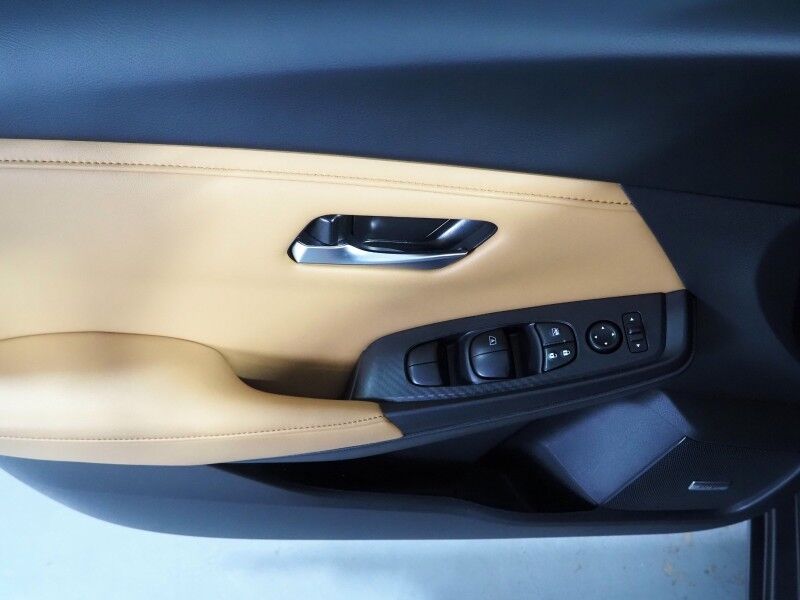 2024 Nissan Sentra SV *SV PREMIUM PKG, ADAPTIVE CRUISE, SAFETY ALERTS, 360 VIEW CAMERAS, COLOR TOUCHSCREEN, MOONROOF, LEATHER, HEATED SEATS/STEERING, REMOTE START, ALLOY WHEELS, BOSE, ANDROID & APPLE Round Rock TX