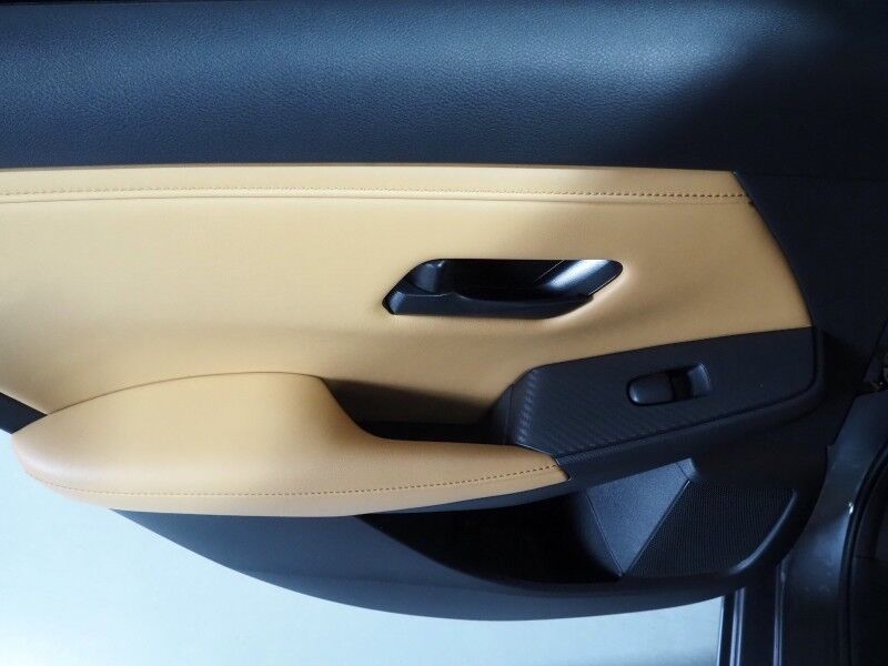 2024 Nissan Sentra SV *SV PREMIUM PKG, ADAPTIVE CRUISE, SAFETY ALERTS, 360 VIEW CAMERAS, COLOR TOUCHSCREEN, MOONROOF, LEATHER, HEATED SEATS/STEERING, REMOTE START, ALLOY WHEELS, BOSE, ANDROID & APPLE Round Rock TX