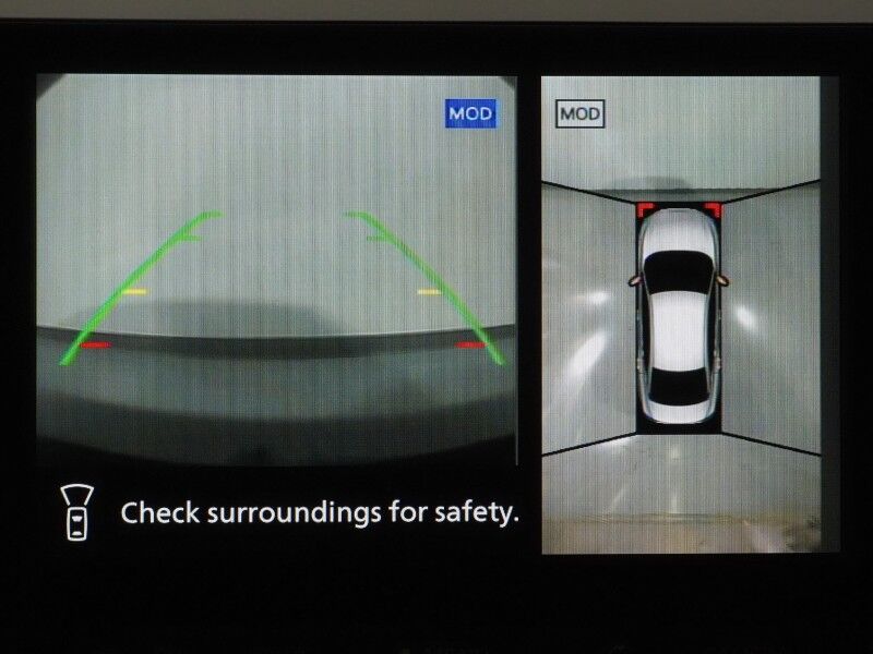 2024 Nissan Sentra SV *SV PREMIUM PKG, ADAPTIVE CRUISE, SAFETY ALERTS, 360 VIEW CAMERAS, COLOR TOUCHSCREEN, MOONROOF, LEATHER, HEATED SEATS/STEERING, REMOTE START, ALLOY WHEELS, BOSE, ANDROID & APPLE Round Rock TX