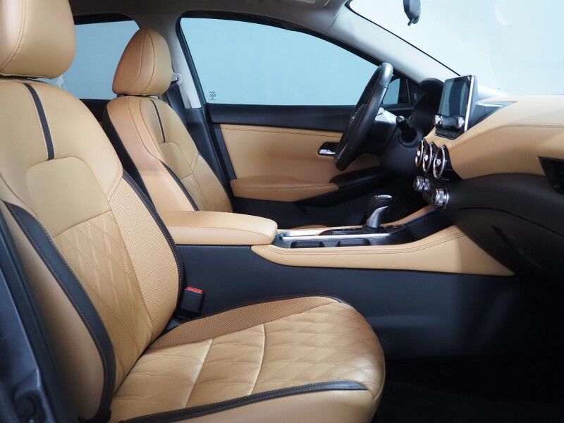 2024 Nissan Sentra SV *SV PREMIUM PKG, ADAPTIVE CRUISE, SAFETY ALERTS, 360 VIEW CAMERAS, COLOR TOUCHSCREEN, MOONROOF, LEATHER, HEATED SEATS/STEERING, REMOTE START, ALLOY WHEELS, BOSE, ANDROID & APPLE Round Rock TX