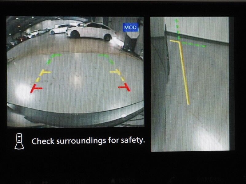 2024 Nissan Sentra SV *SV PREMIUM PKG, ADAPTIVE CRUISE, SAFETY ALERTS, 360 VIEW CAMERAS, COLOR TOUCHSCREEN, MOONROOF, LEATHER, HEATED SEATS/STEERING, REMOTE START, ALLOY WHEELS, BOSE, ANDROID & APPLE Round Rock TX