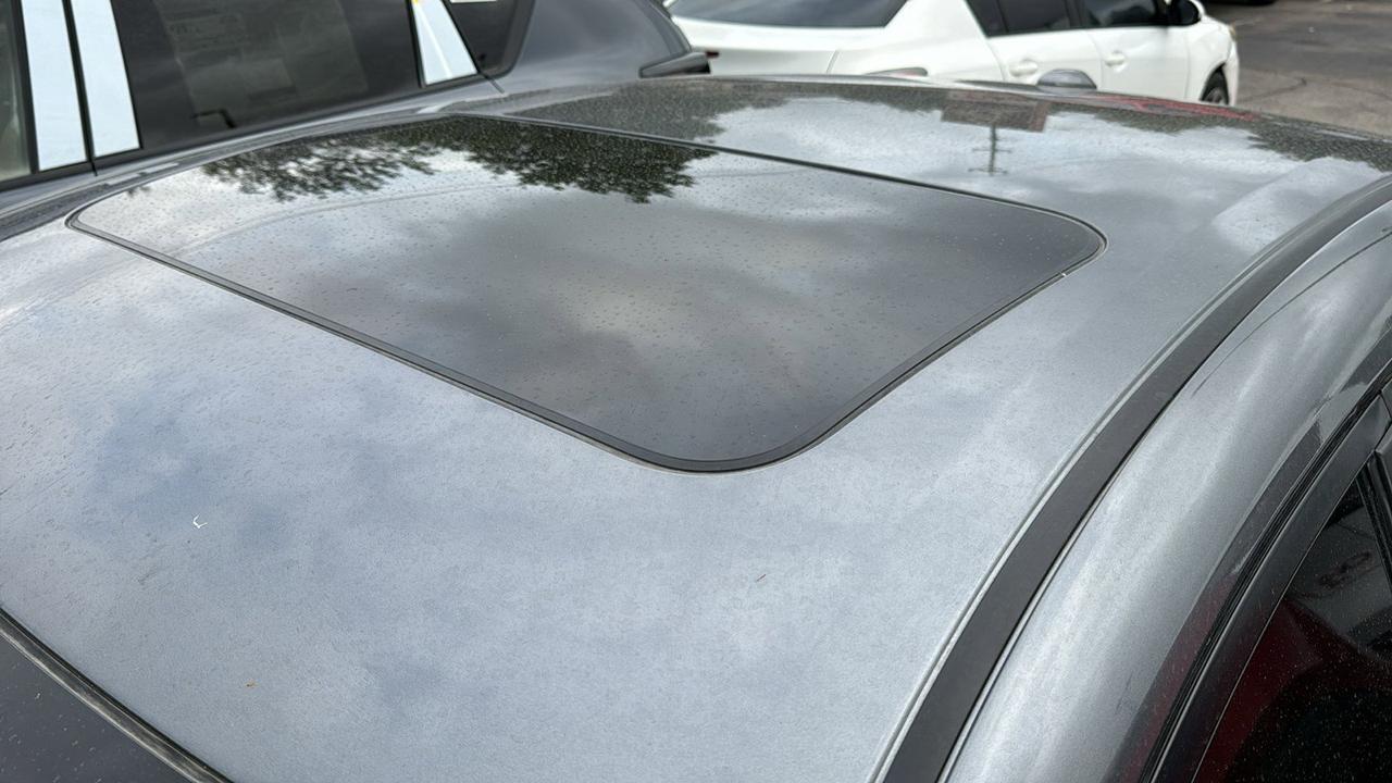 2024 Nissan Sentra SV San Antonio TX