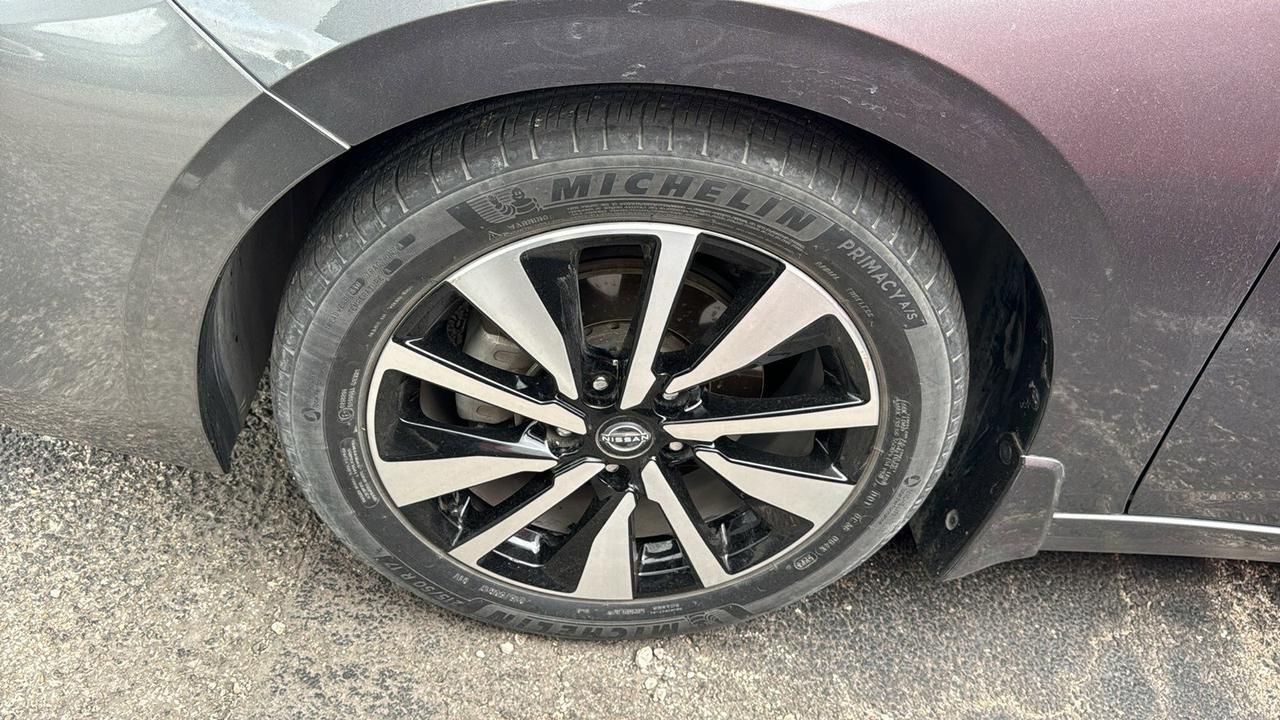 2024 Nissan Sentra SV San Antonio TX