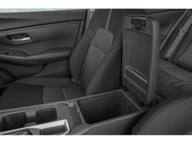 2024 Nissan Sentra SV San Antonio TX