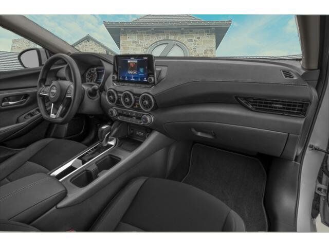 2024 Nissan Sentra SV San Antonio TX