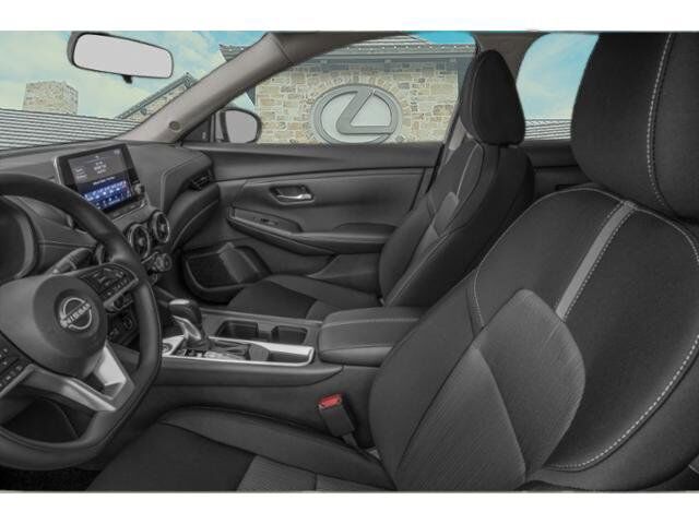 2024 Nissan Sentra SV San Antonio TX