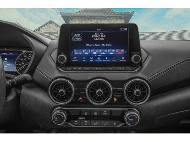 2024 Nissan Sentra SV San Antonio TX