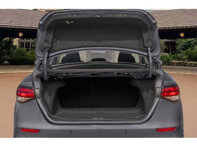 2024 Nissan Sentra SV San Antonio TX