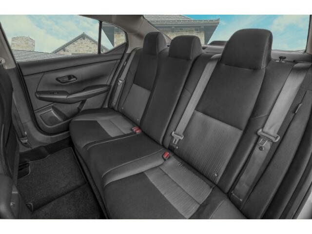 2024 Nissan Sentra SV San Antonio TX