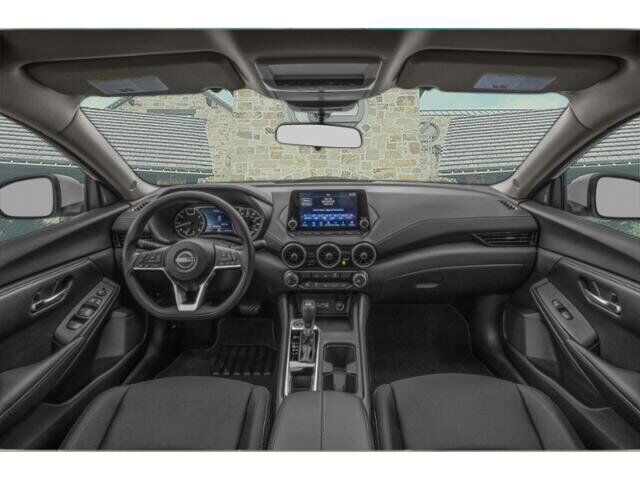 2024 Nissan Sentra SV San Antonio TX