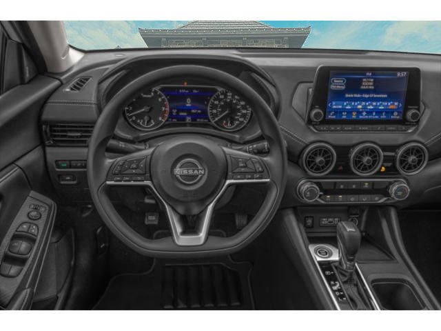 2024 Nissan Sentra SV San Antonio TX