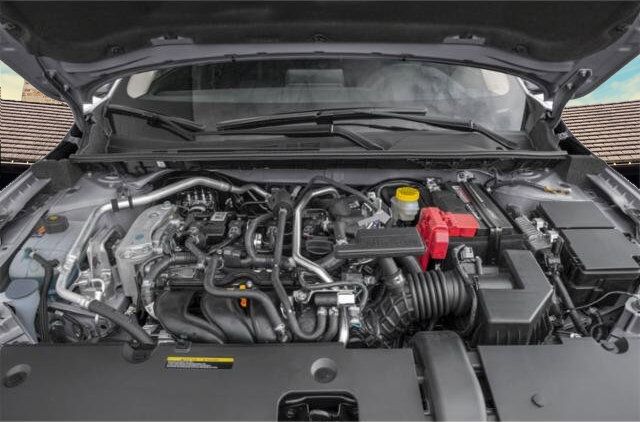 2024 Nissan Sentra SV San Antonio TX