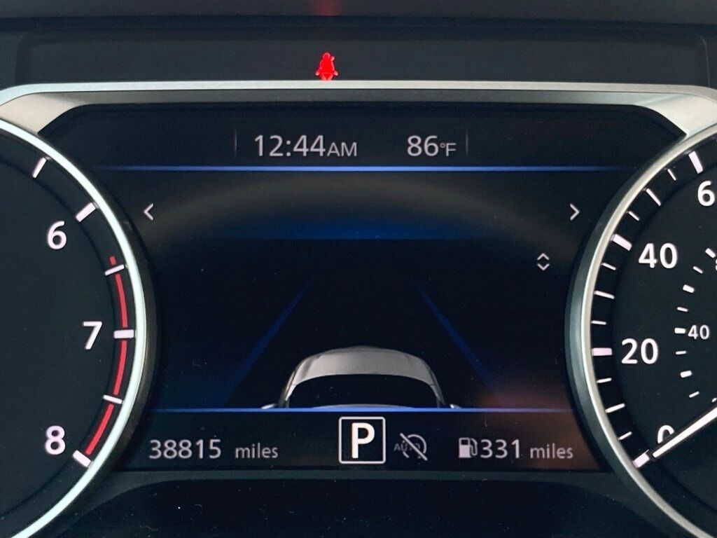 2024 Nissan Sentra SV San Antonio TX