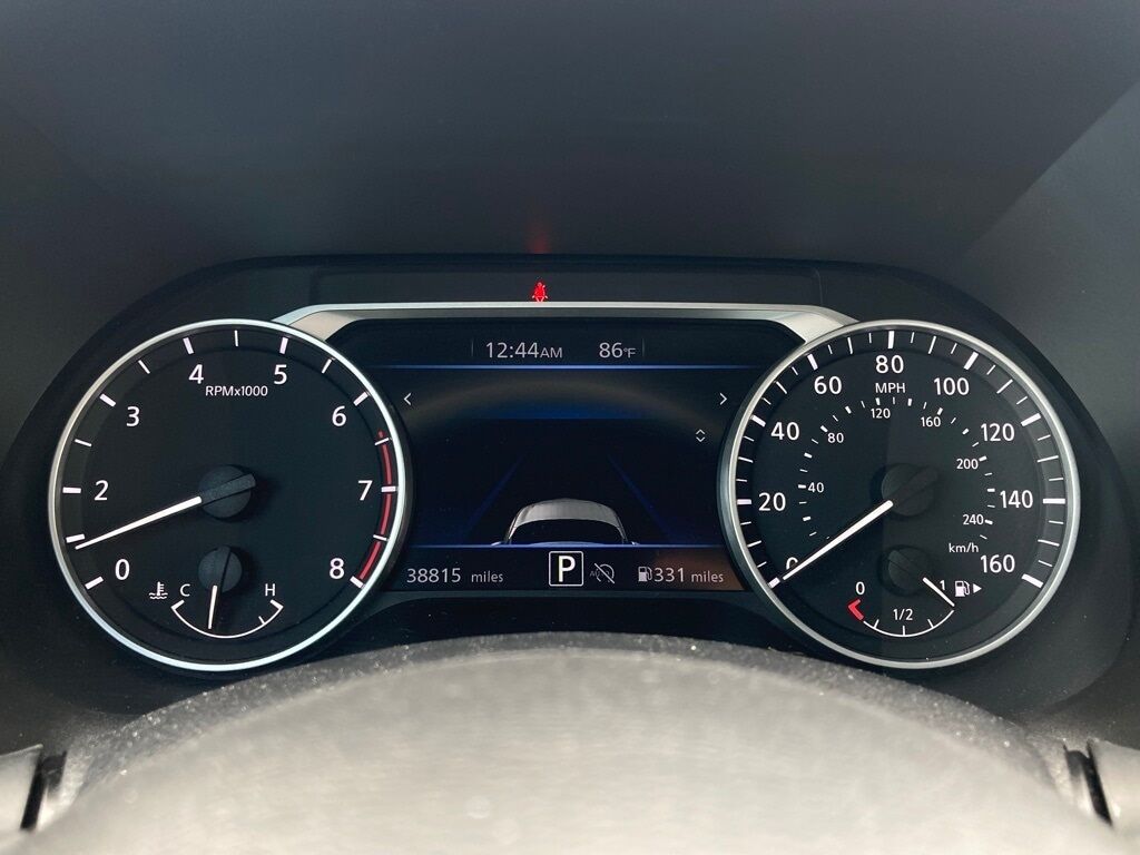 2024 Nissan Sentra SV San Antonio TX