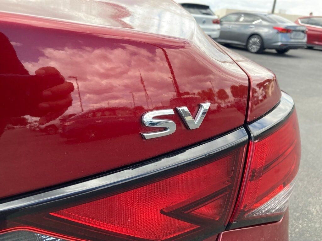 2024 Nissan Sentra SV San Antonio TX