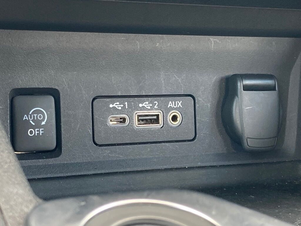 2024 Nissan Sentra SV San Antonio TX