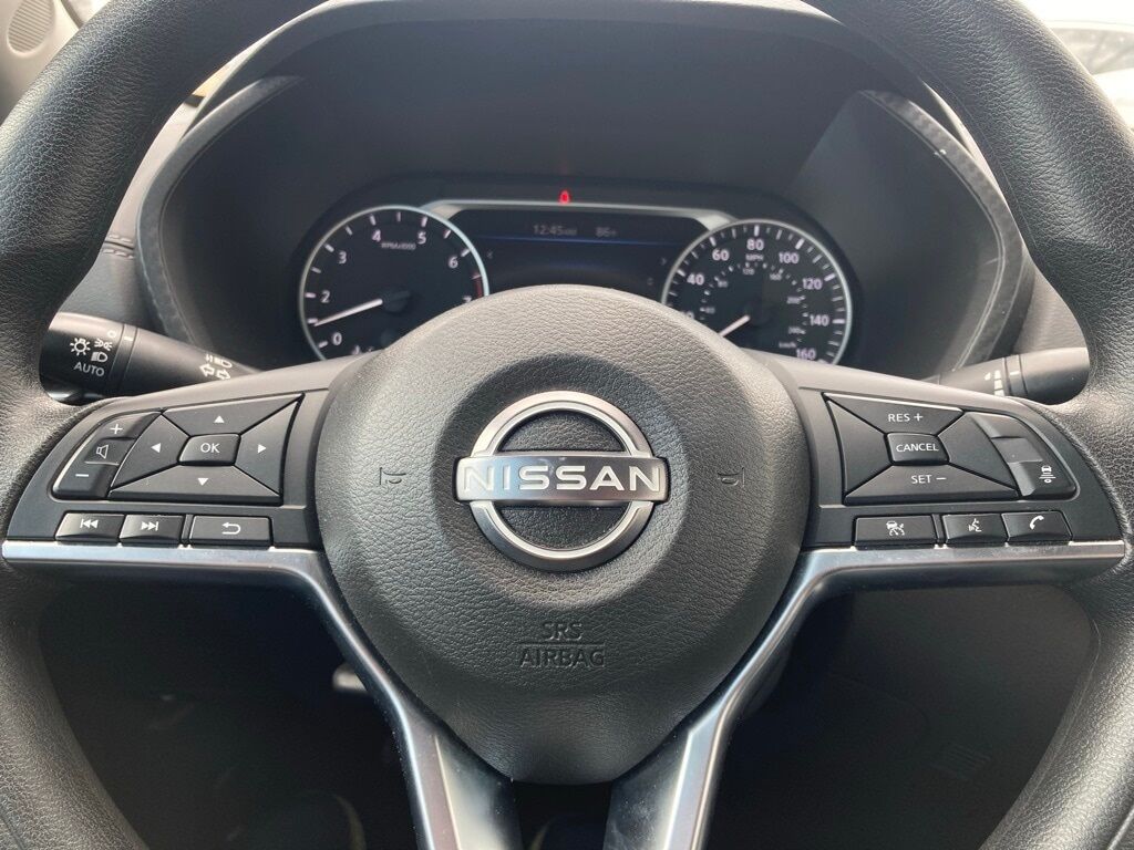 2024 Nissan Sentra SV San Antonio TX