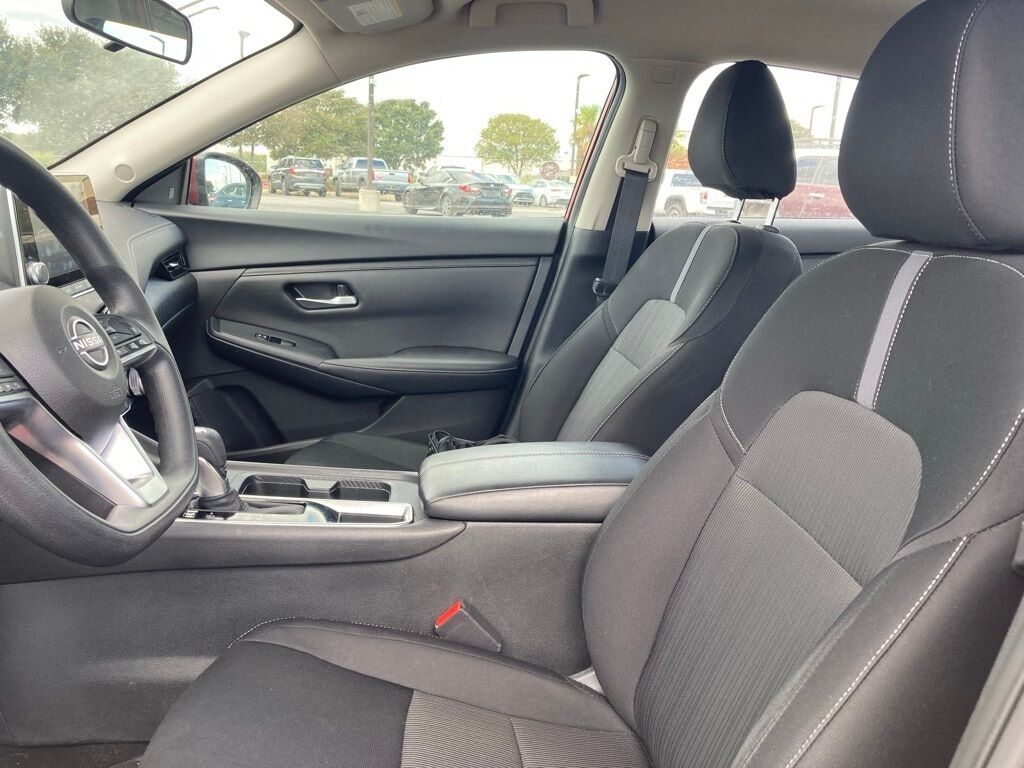2024 Nissan Sentra SV San Antonio TX
