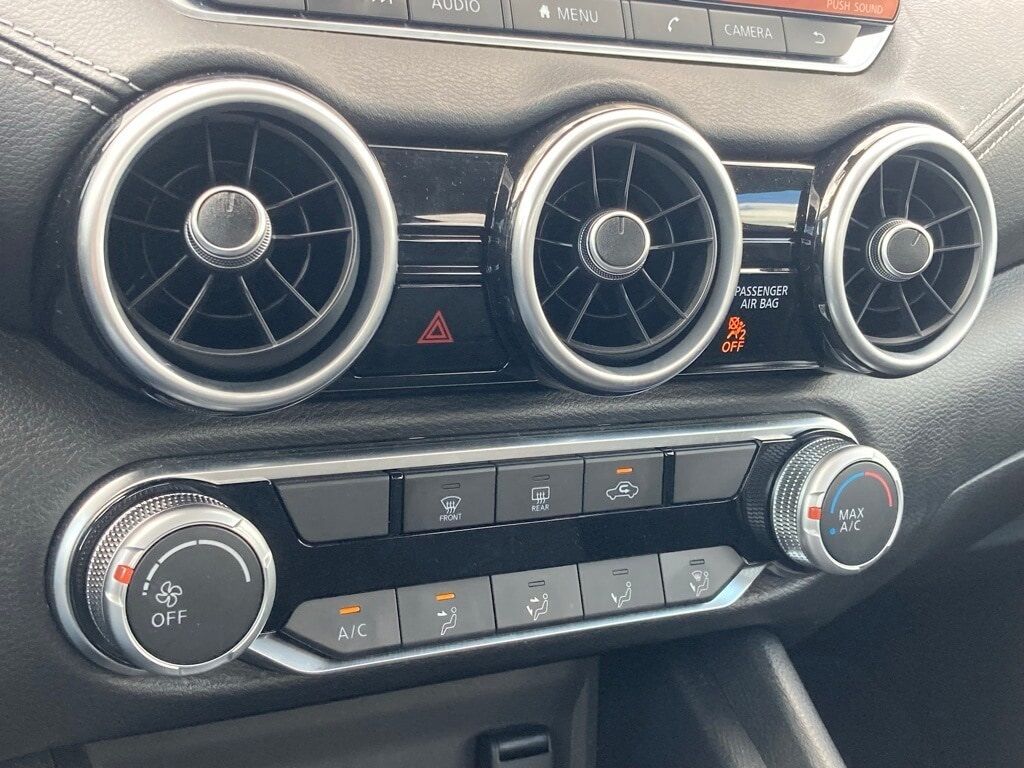 2024 Nissan Sentra SV San Antonio TX