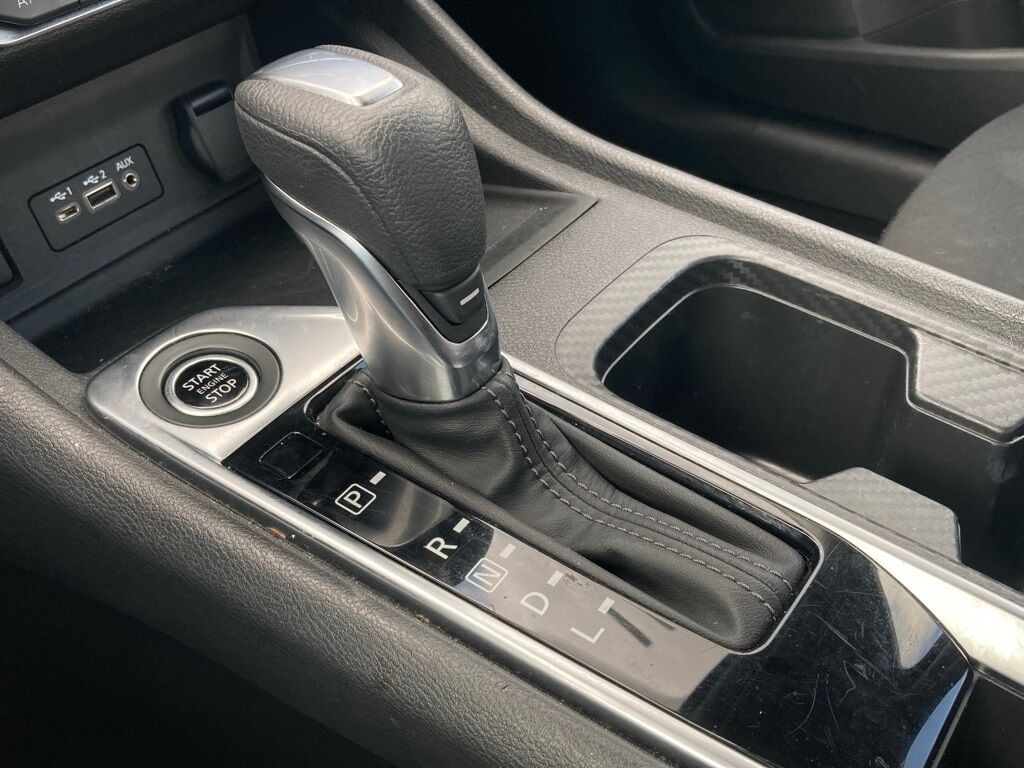 2024 Nissan Sentra SV San Antonio TX