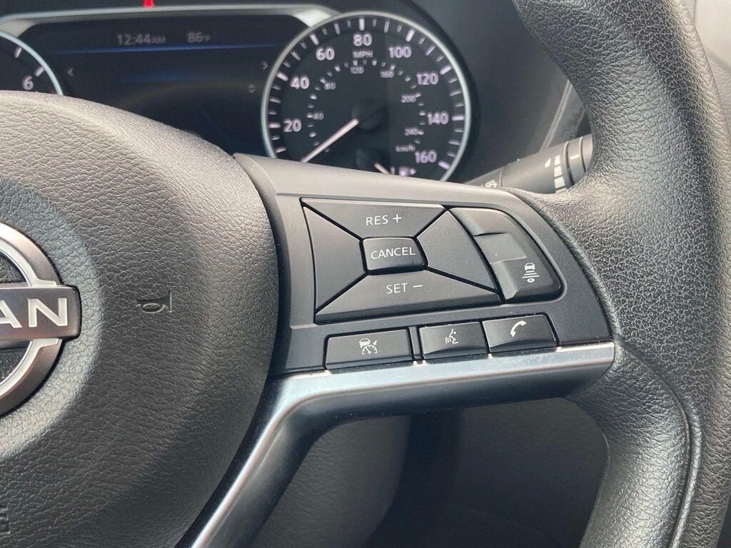2024 Nissan Sentra SV San Antonio TX