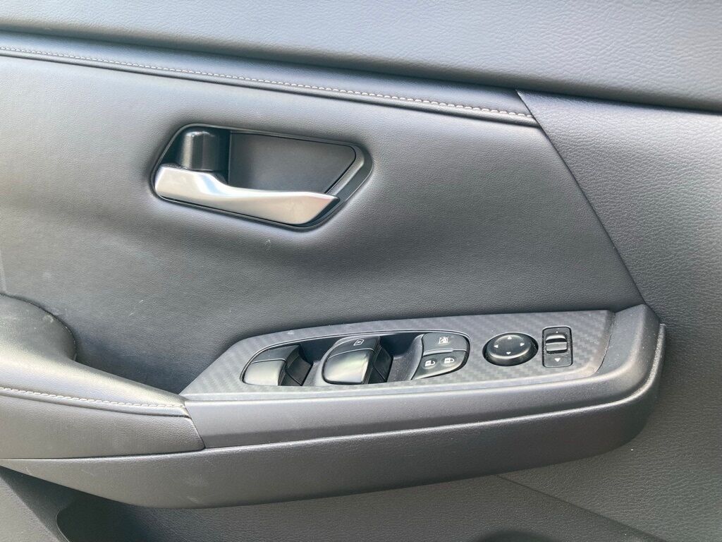 2024 Nissan Sentra SV San Antonio TX