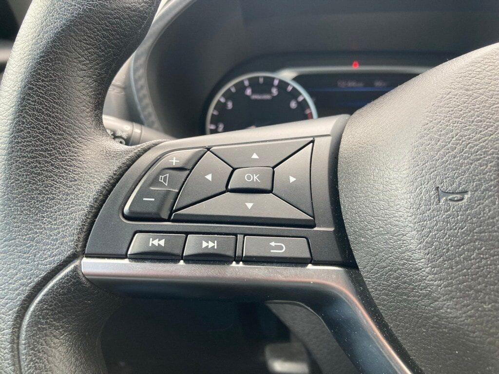 2024 Nissan Sentra SV San Antonio TX