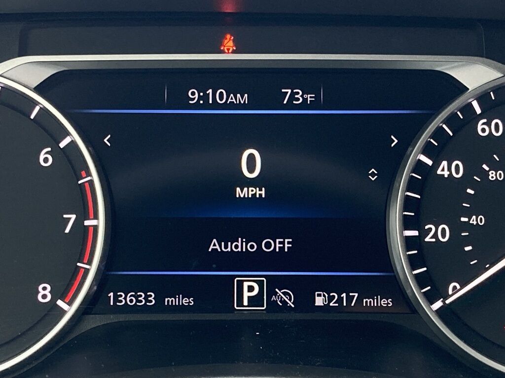 2024 Nissan Sentra SV San Antonio TX