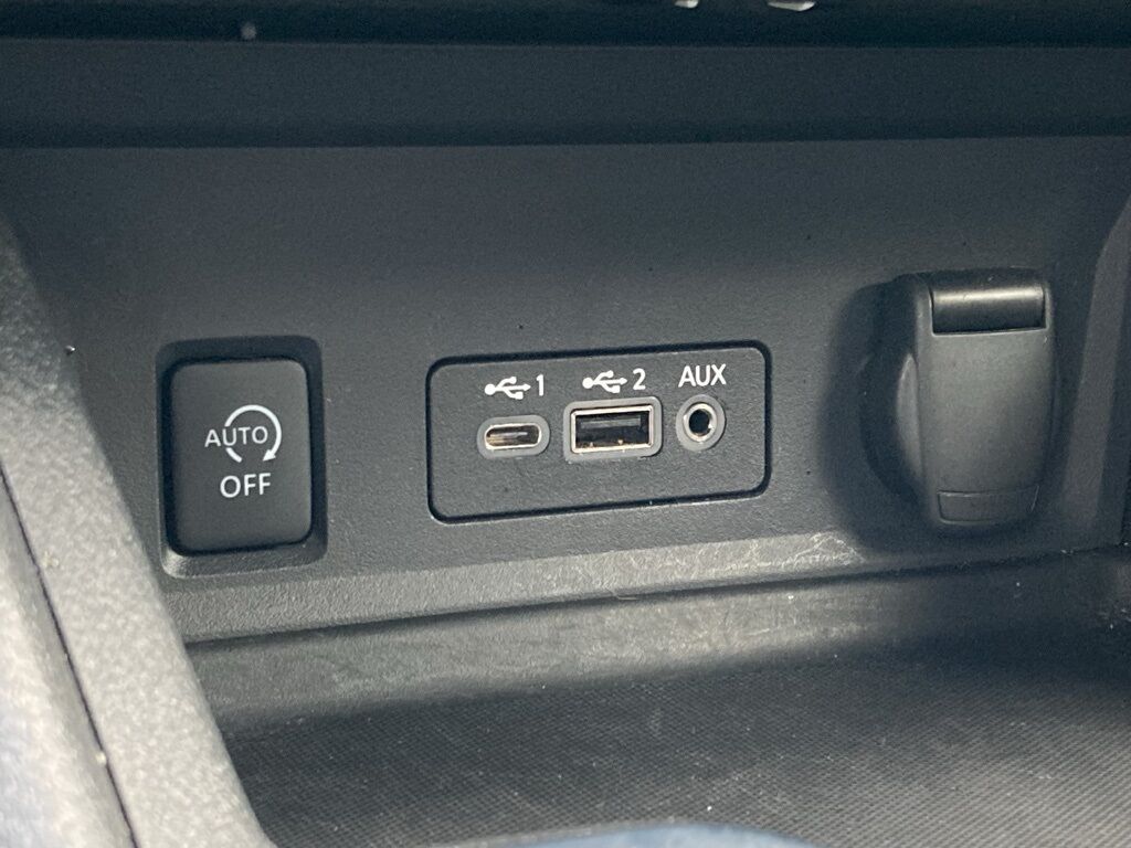 2024 Nissan Sentra SV San Antonio TX