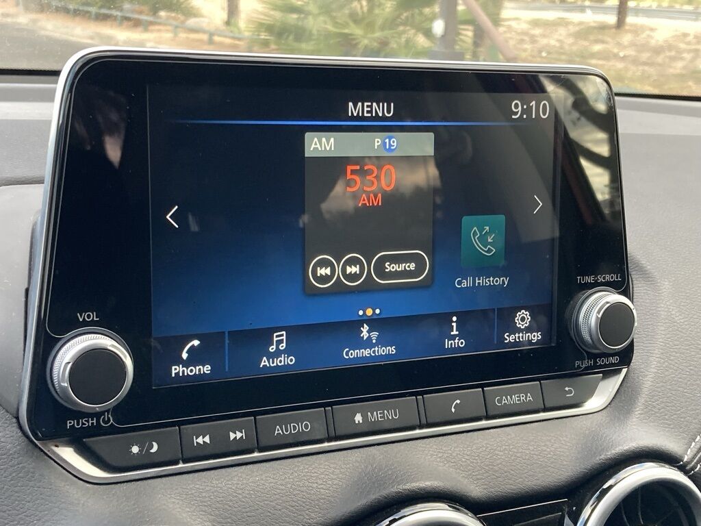 2024 Nissan Sentra SV San Antonio TX