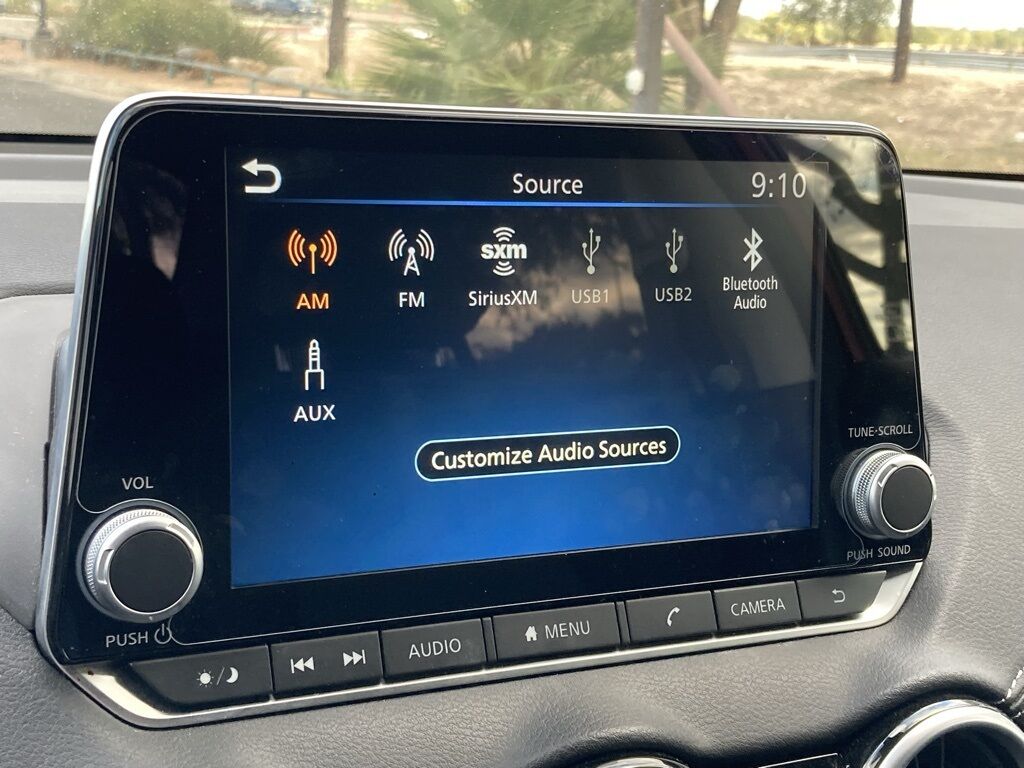 2024 Nissan Sentra SV San Antonio TX
