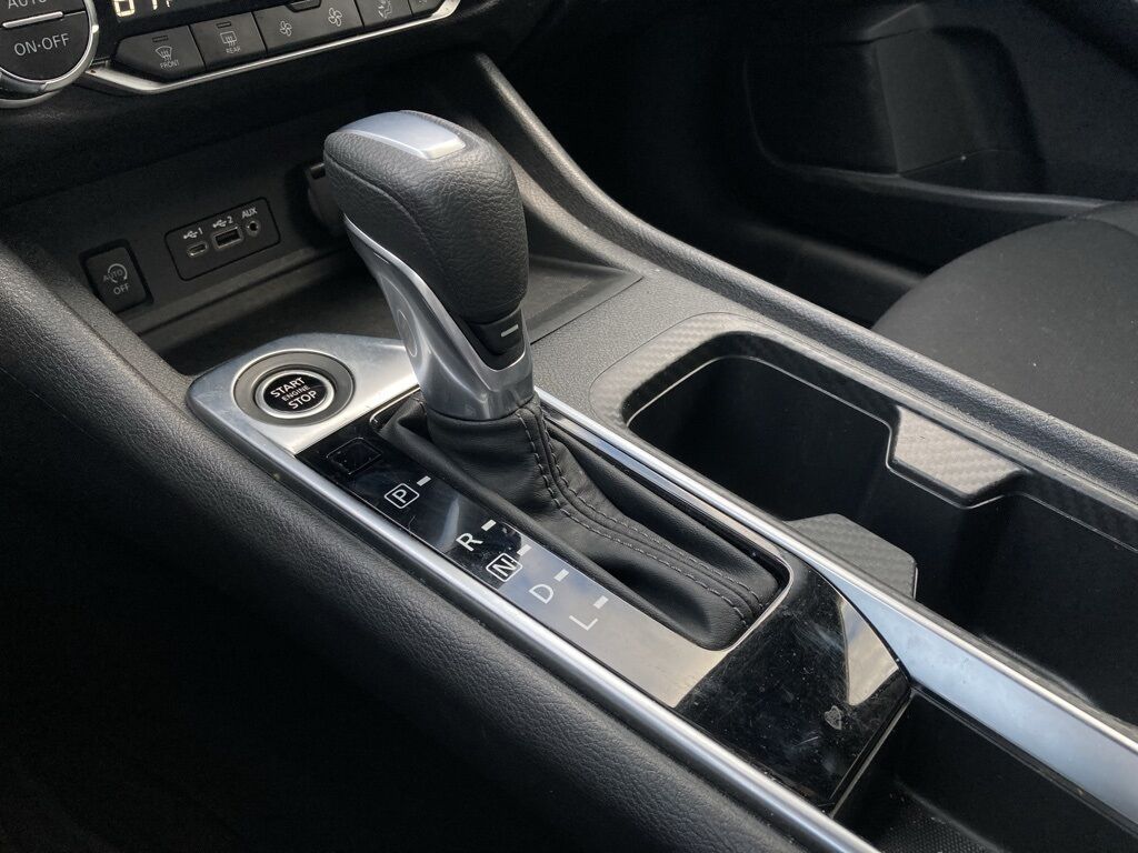 2024 Nissan Sentra SV San Antonio TX