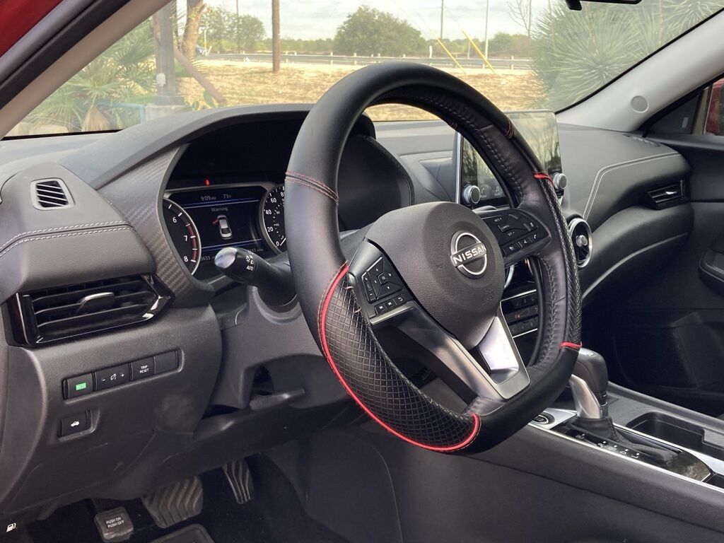 2024 Nissan Sentra SV San Antonio TX