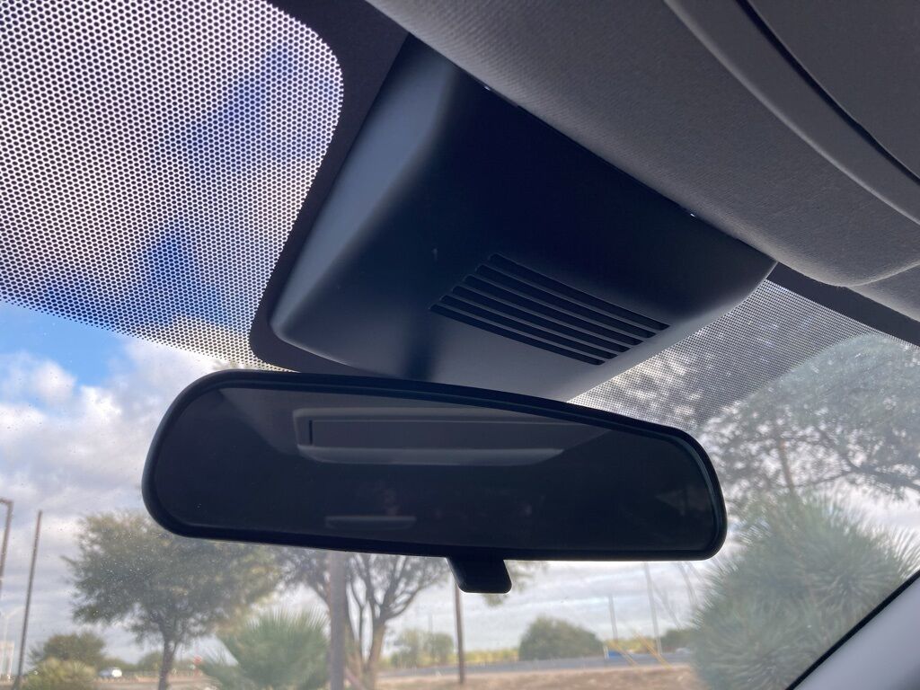 2024 Nissan Sentra SV San Antonio TX