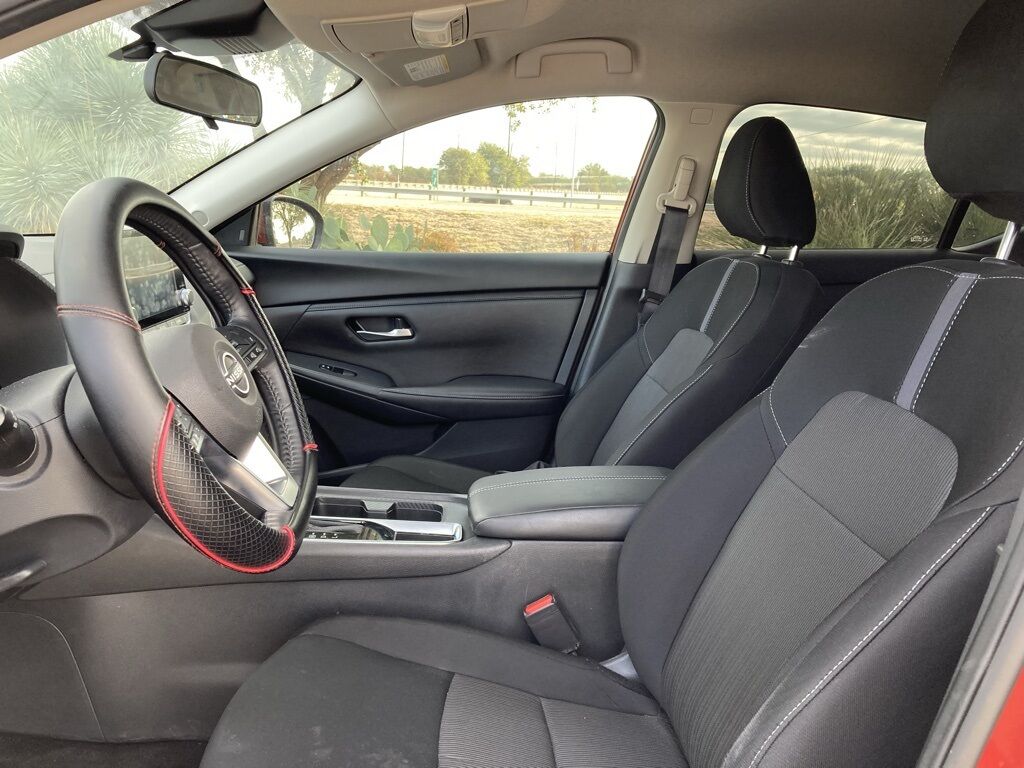 2024 Nissan Sentra SV San Antonio TX