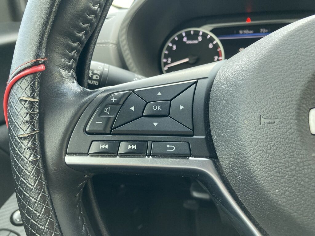2024 Nissan Sentra SV San Antonio TX