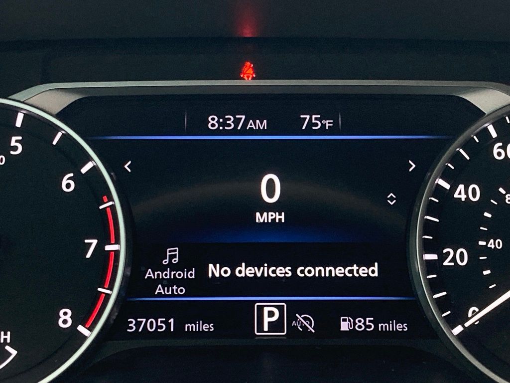 2024 Nissan Sentra SV San Antonio TX