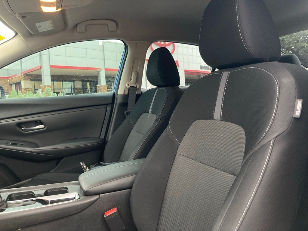 2024 Nissan Sentra SV San Antonio TX